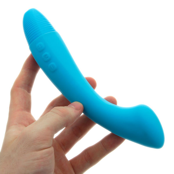 PicoBong Moka Silicone GSpot Vibrator