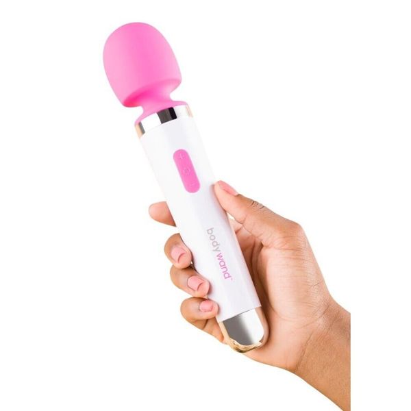 Bodywand Aqua Silicone Massager Waterproof