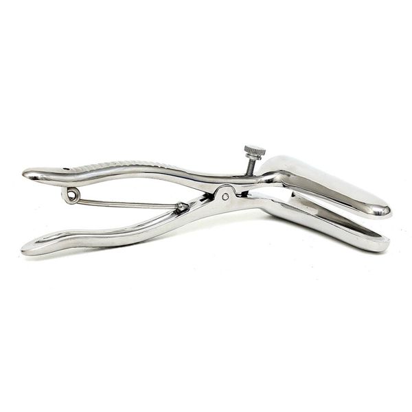 Steel Anal Speculum